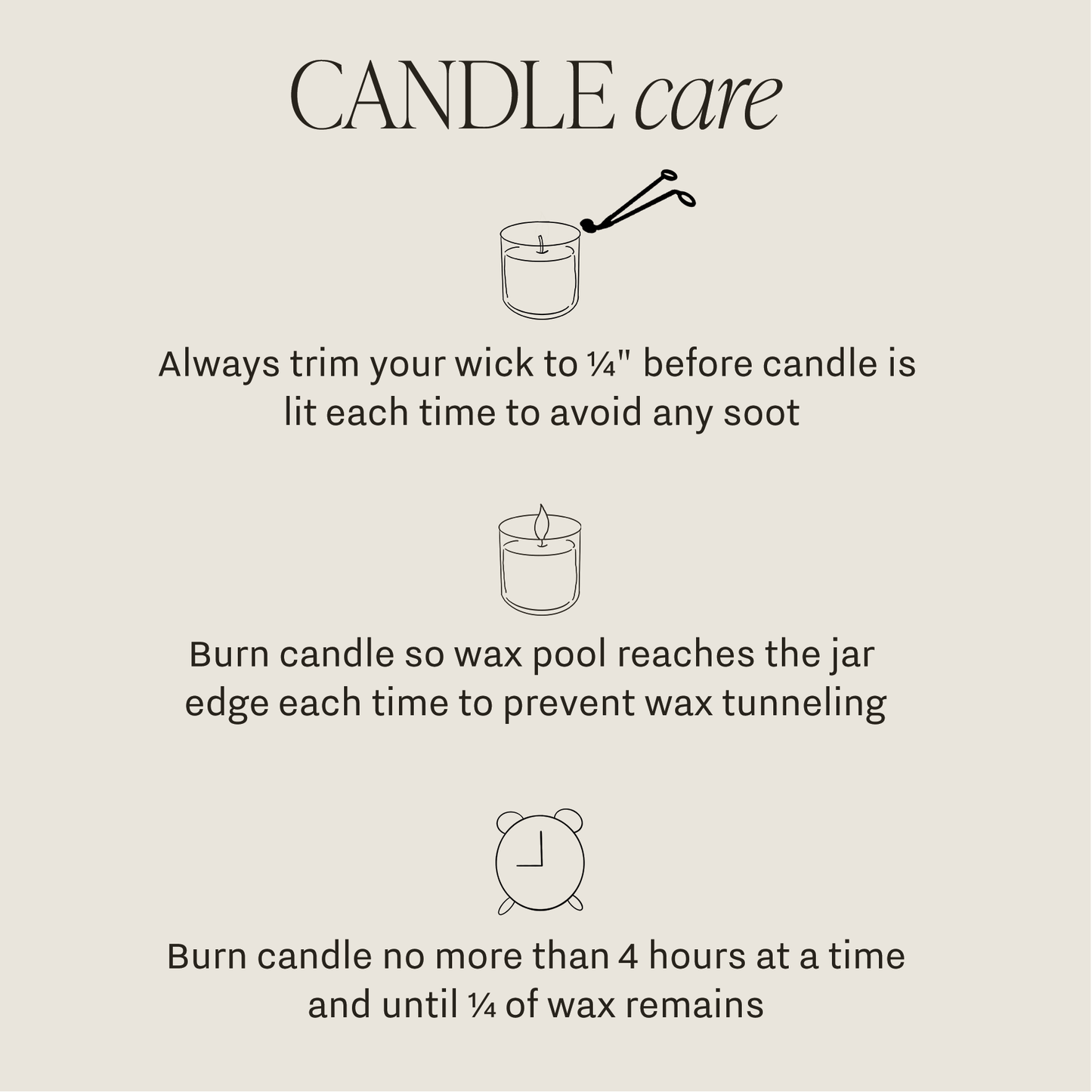 Sweet Water Decor - Sunday Brunch 11 oz Soy Candle - Home Decor & Gifts