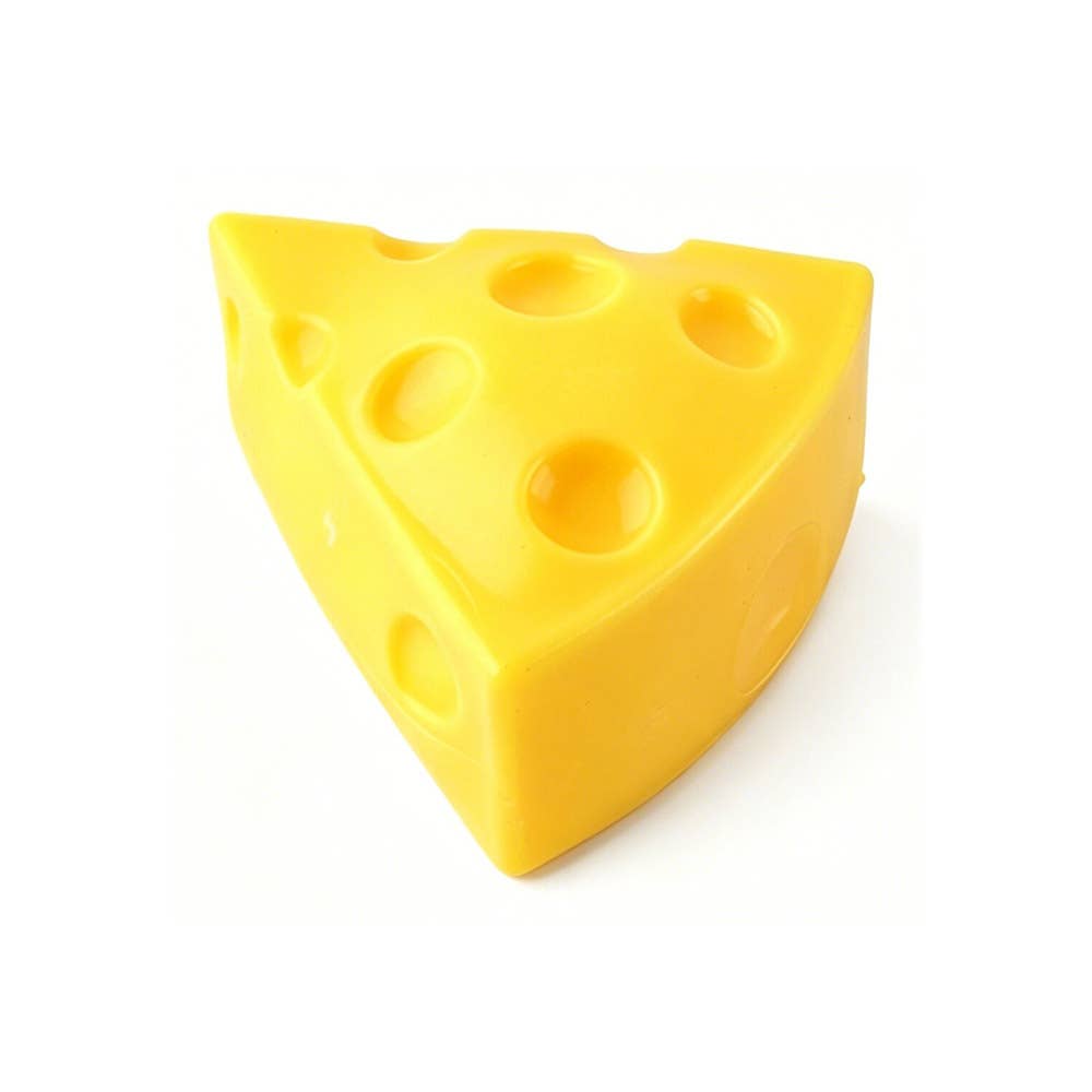 Cheese Wedge Squeeze