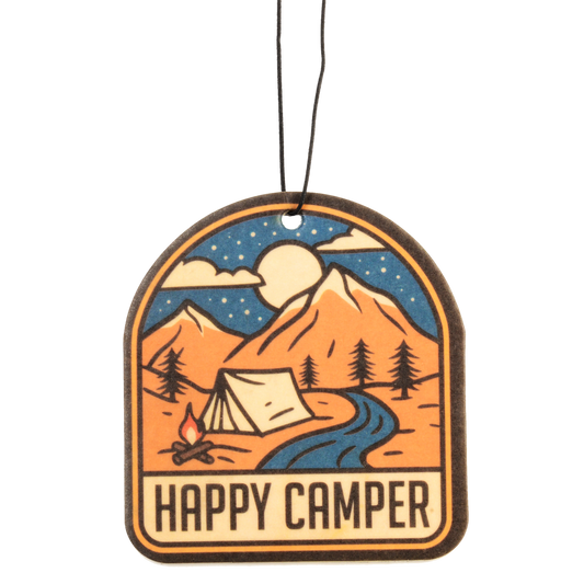 Happy Camper