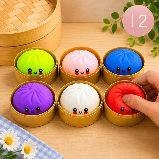 Rainbow Squishy