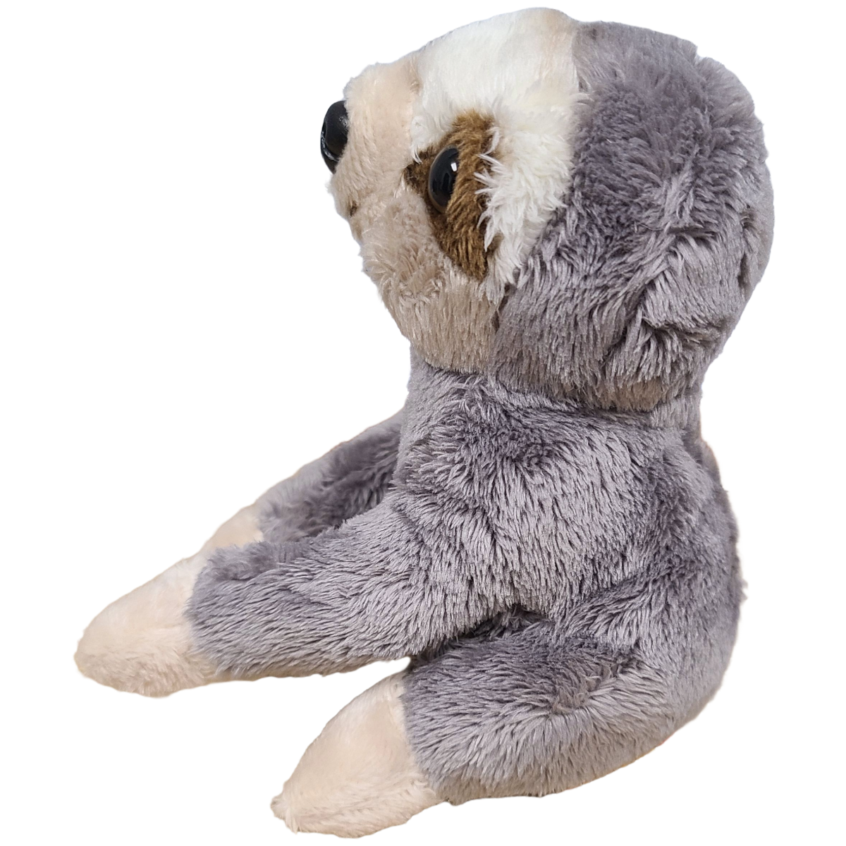 Twiggy the Canned Sloth Stuffed Animal w/Funny Jokes
