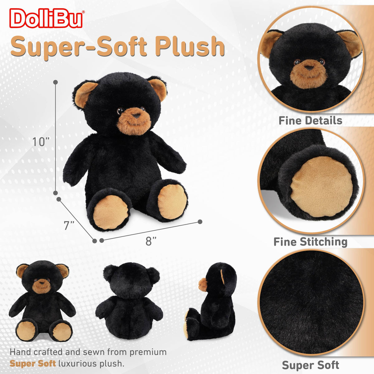10' Bear