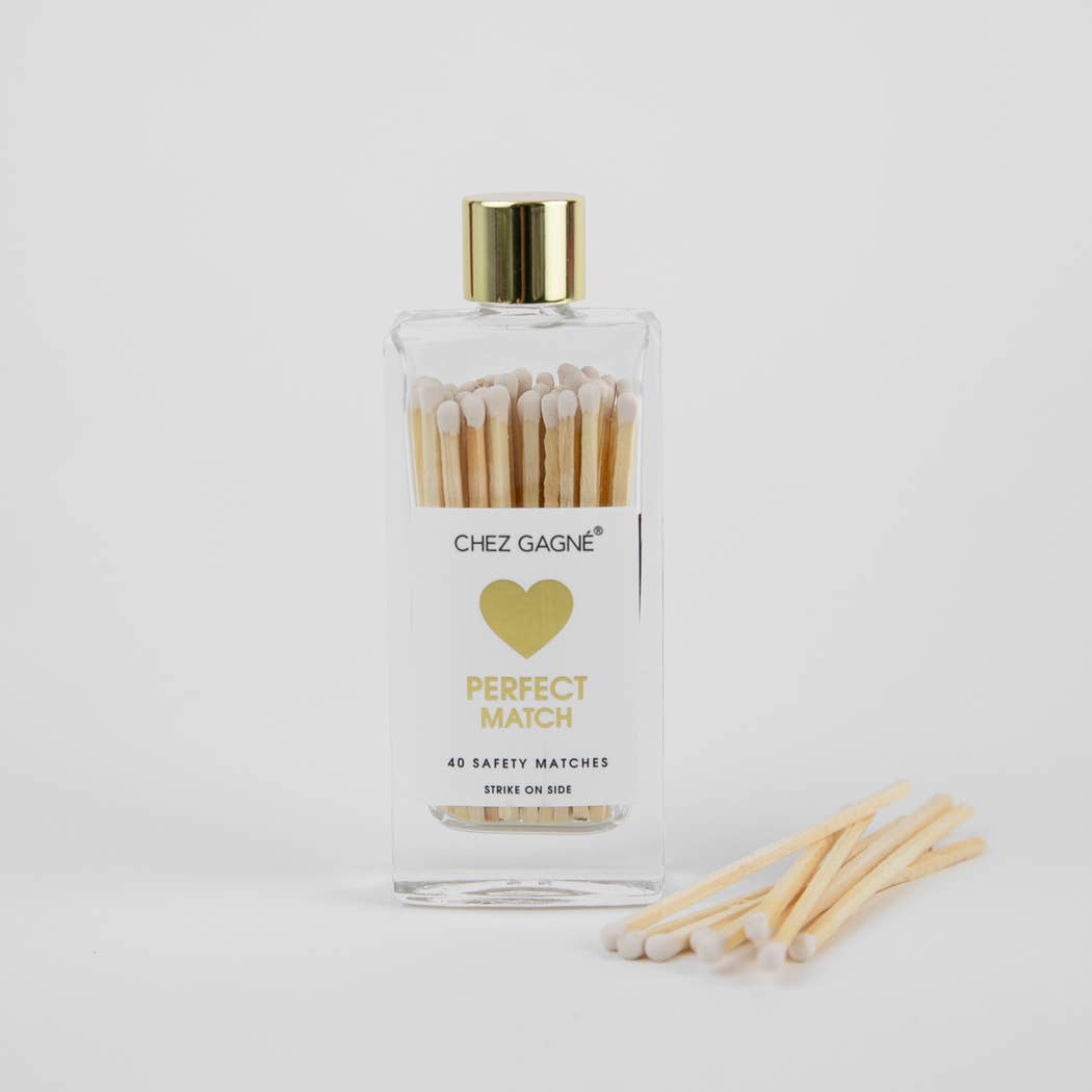 Perfect Match - Matches