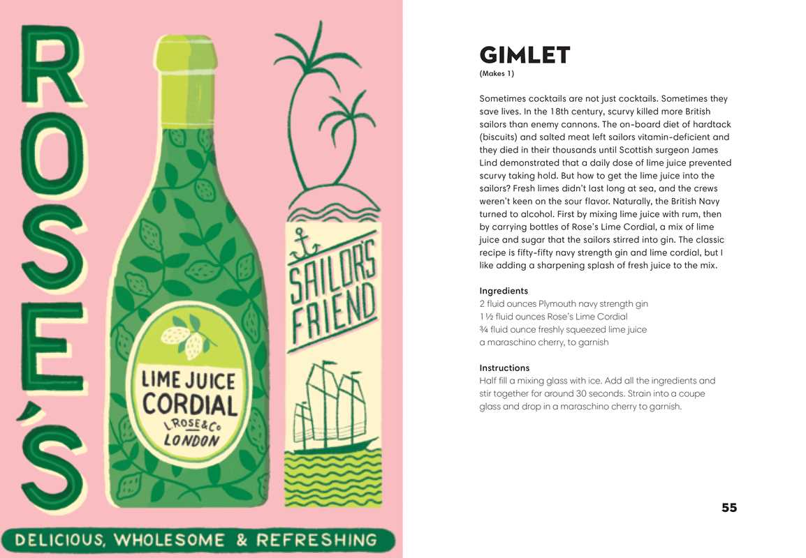 Gin Made Me Do It book