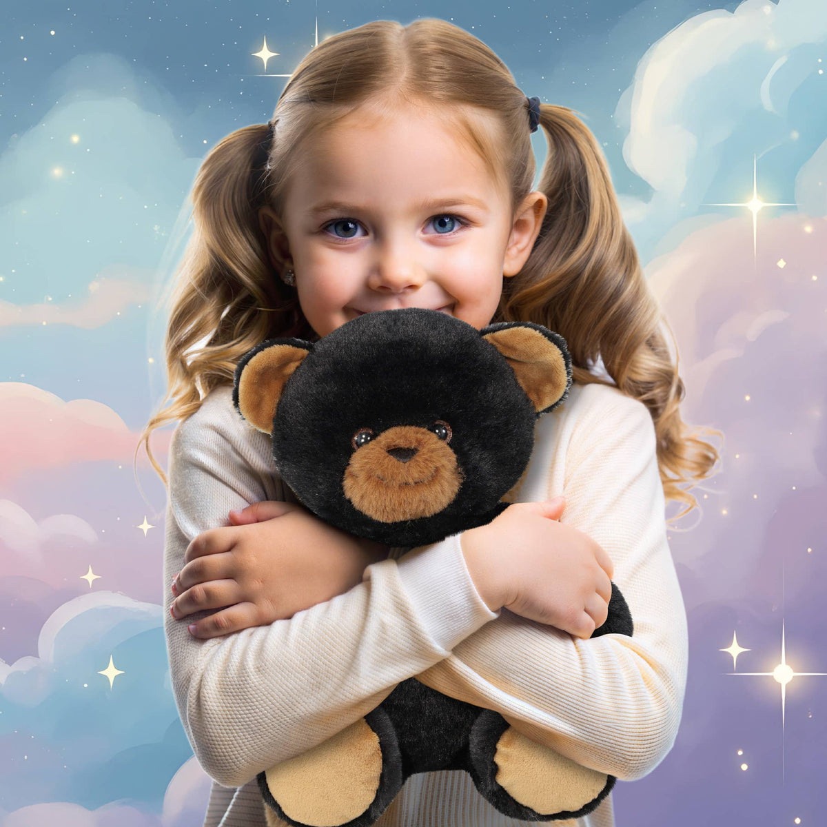10' Bear