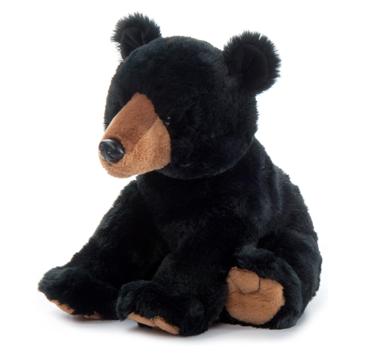 Wild Onez Black Bear
