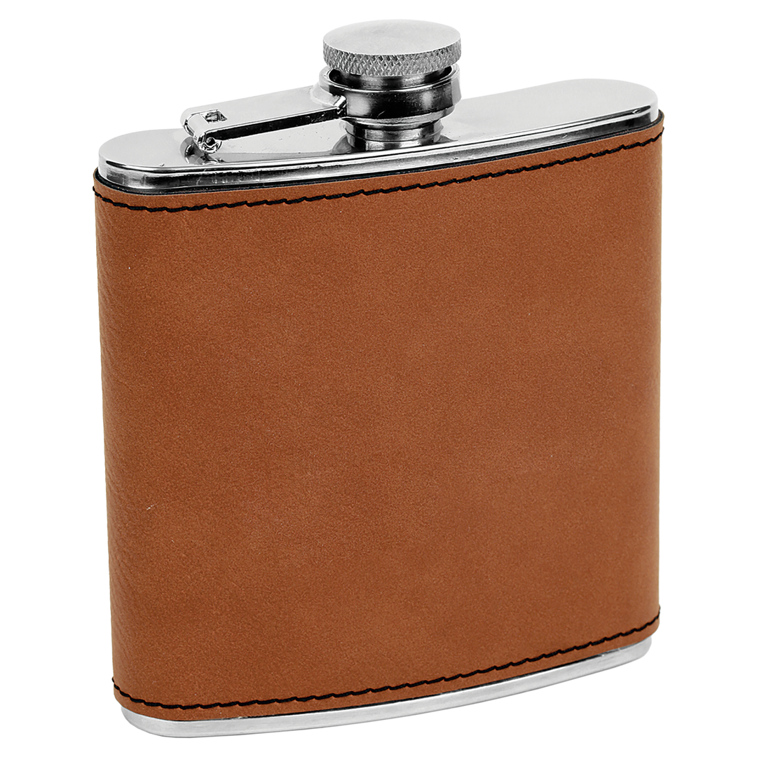 DCL Pine Tree Flask