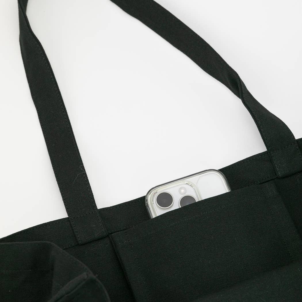 All Of The Things -  Oversized Tote Bag
