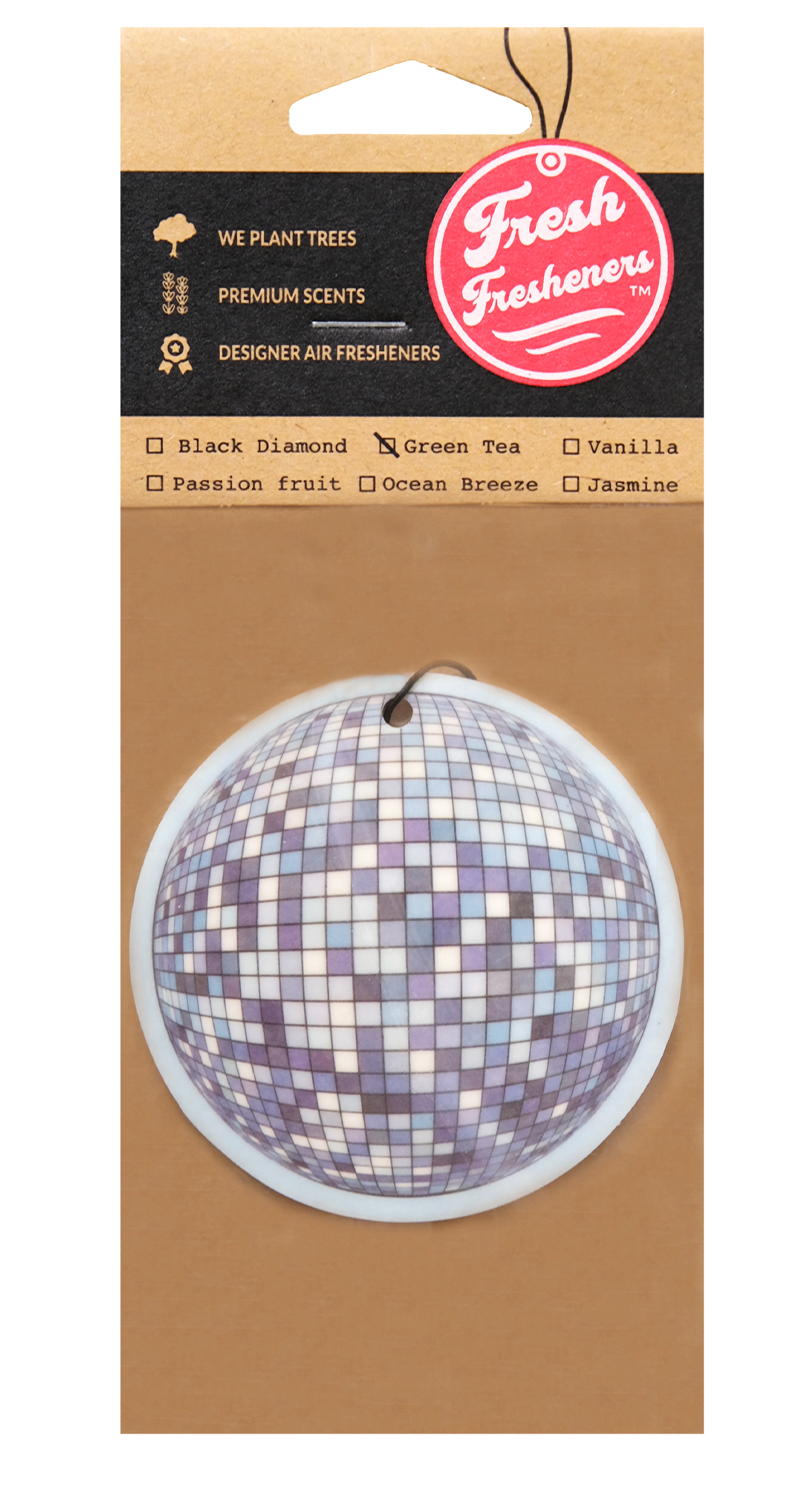 Disco Ball