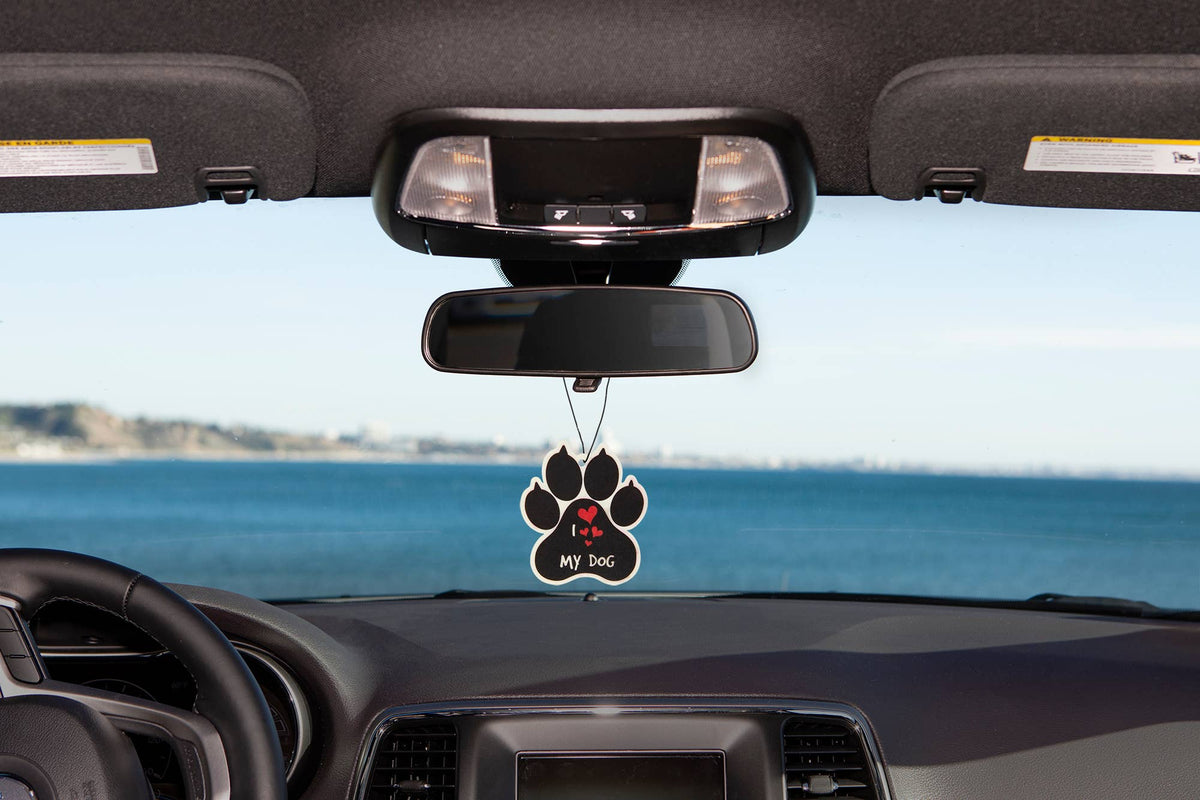 Dog Paw