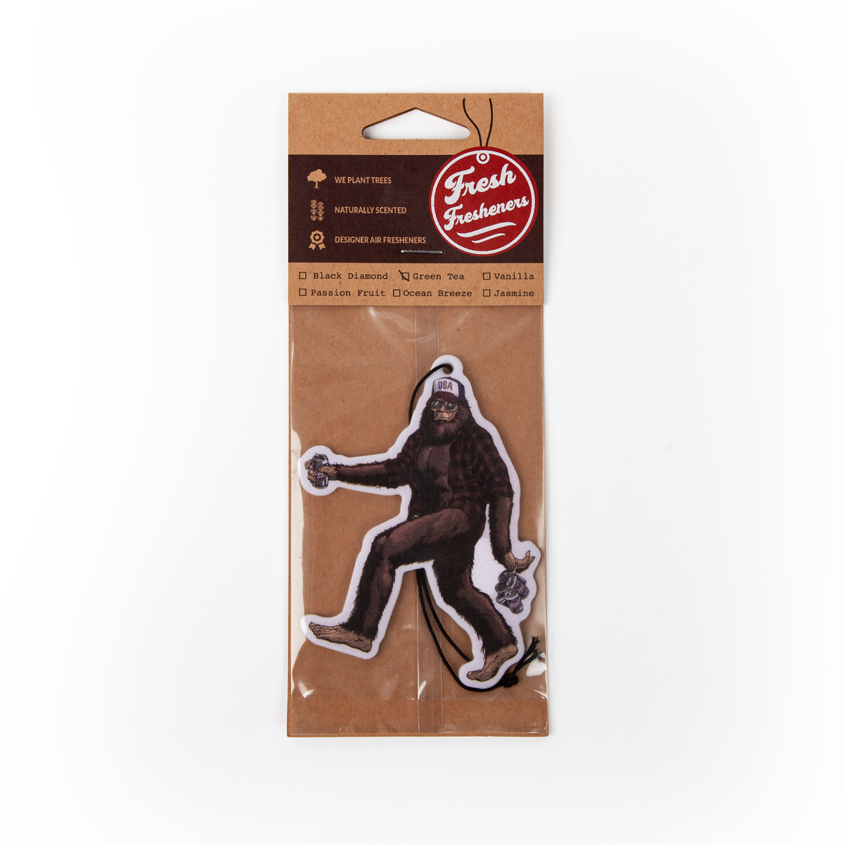 Sasquatch