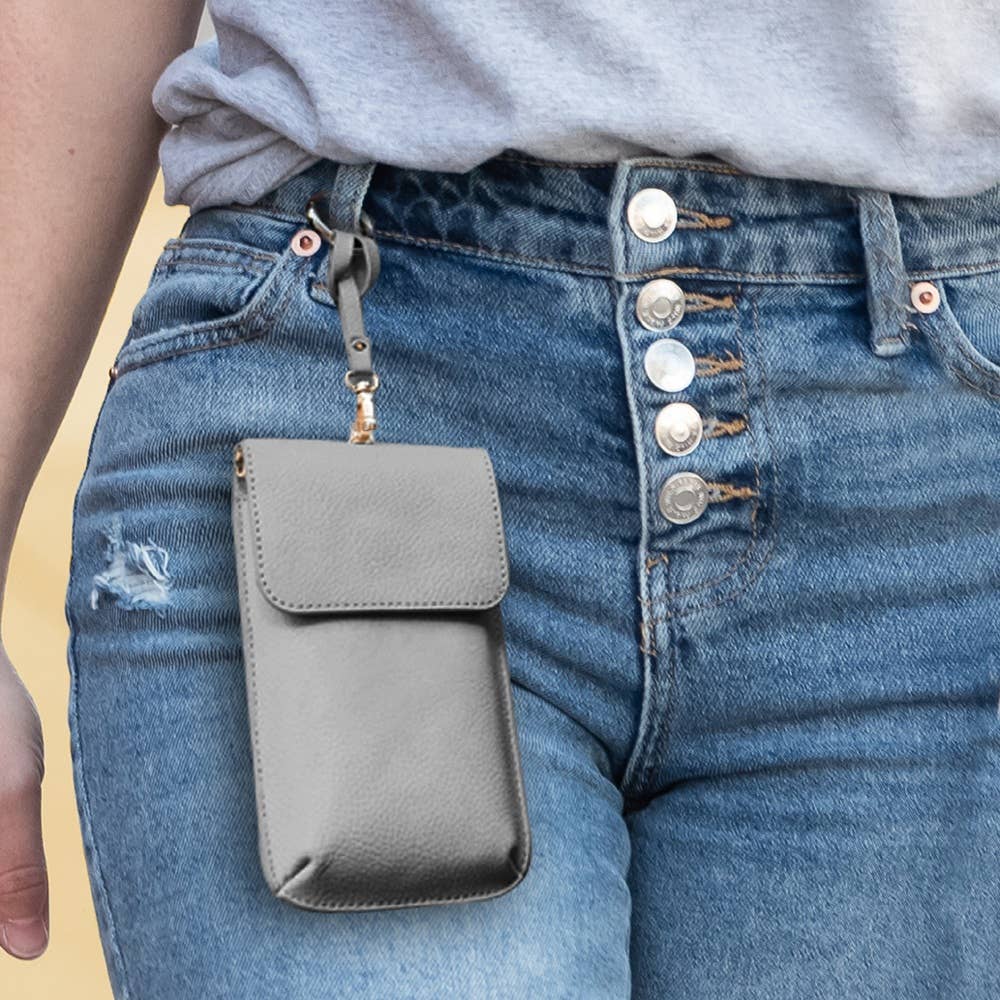 Save The Girls - Swing Along with Crossbody