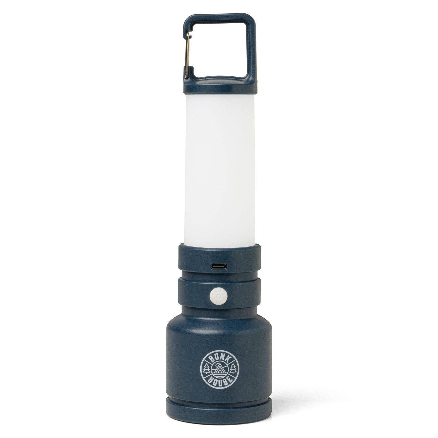 The Lookout 2-In-1 Rechargeable Lantern & Flashli