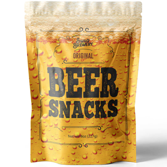 Beer Snacks