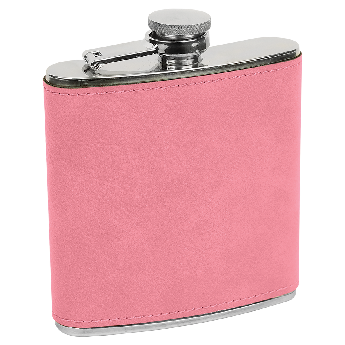 DCL Pine Tree Flask