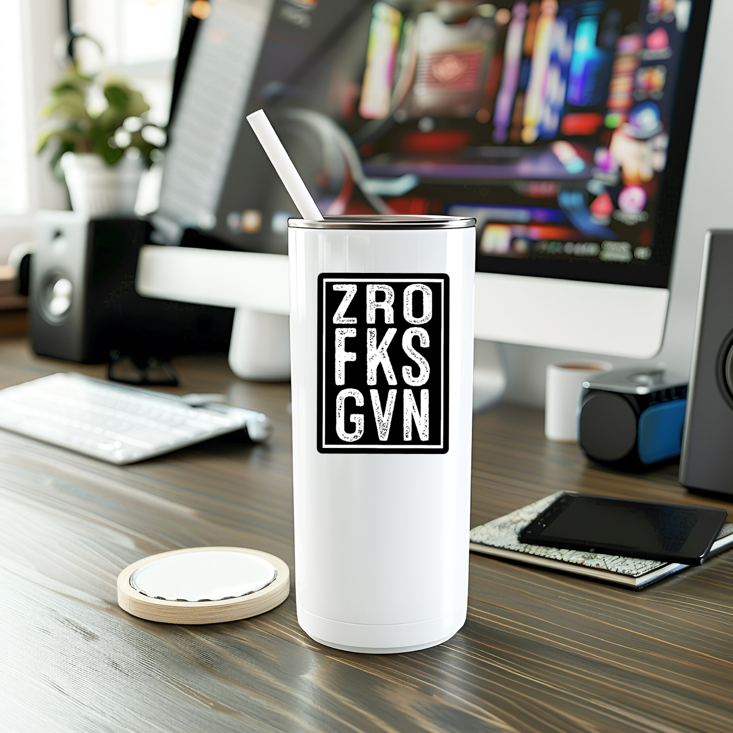 ZRO Fks Given