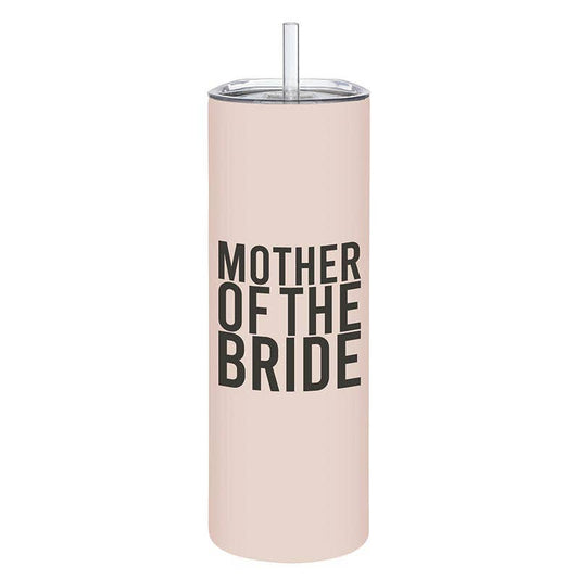 Skinny Tumbler - Mother of the Bride