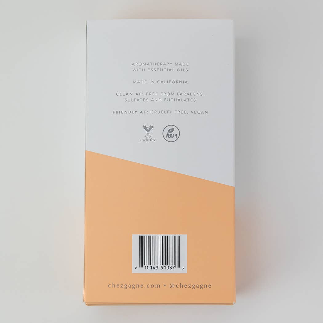 Done Parenting Today Shower Steamers-Orange Vanilla