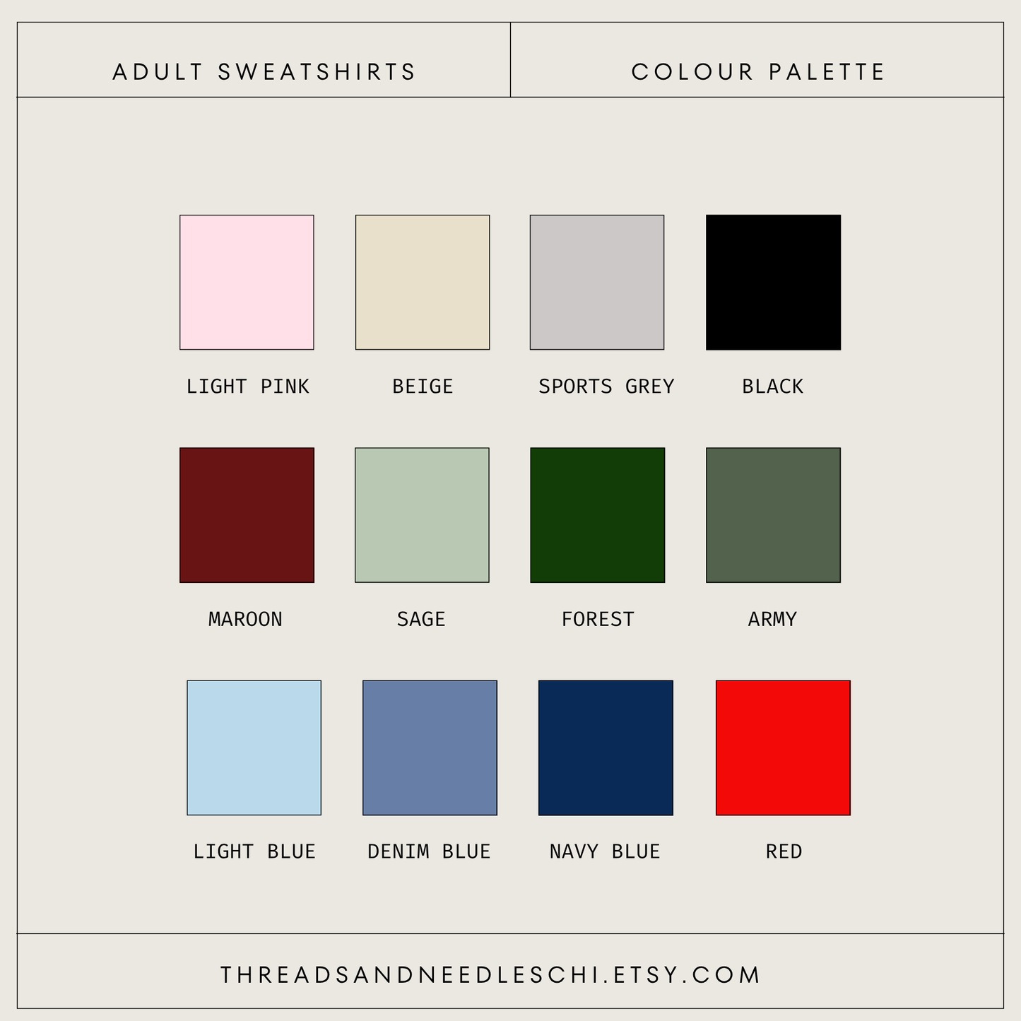 Après Ski Sweatshirt, Ski Sweaters