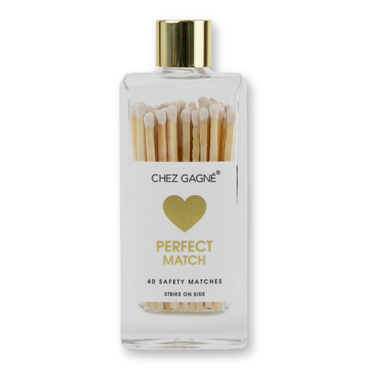 Perfect Match - Matches