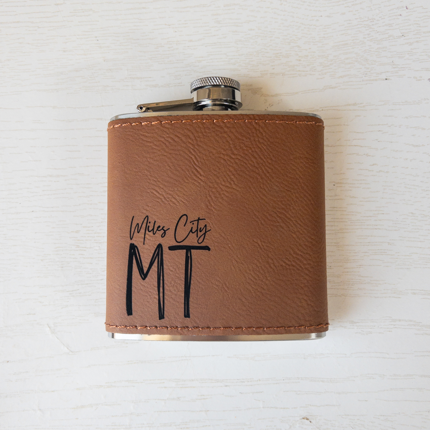 DCL Flask