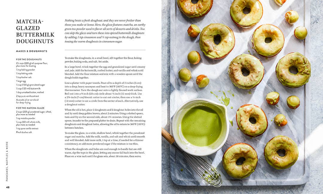 Insight Editions - Williams Sonoma Breakfast & Brunch