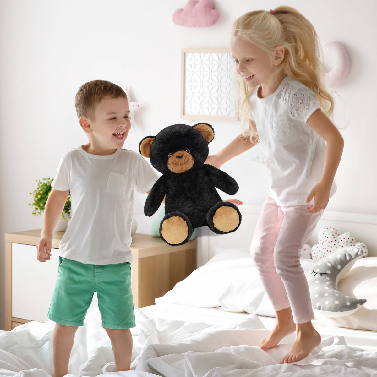 10' Bear