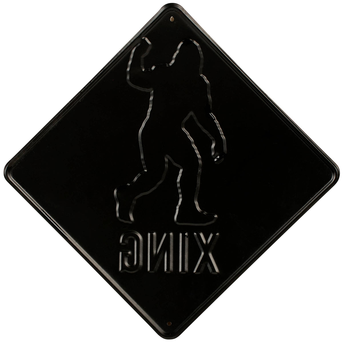 Bigfoot Xing