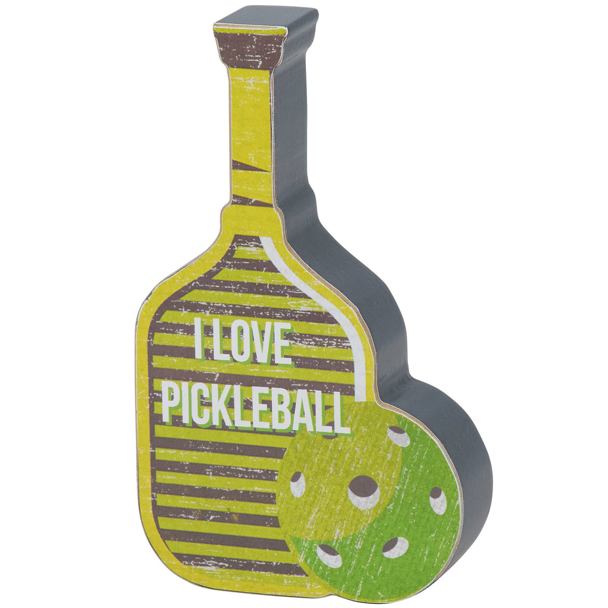 Pickleball  Sitter