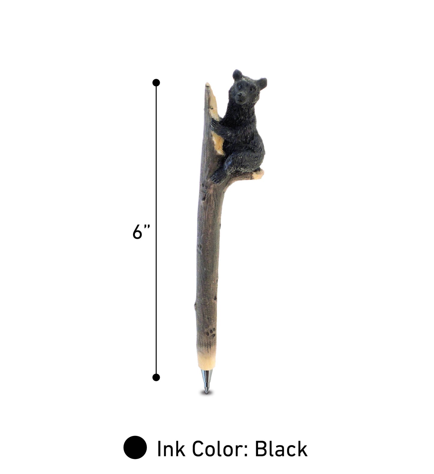 Pen - Black Bear