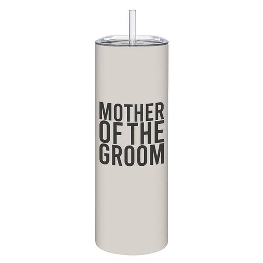 Skinny Tumbler - Mother of the Groom