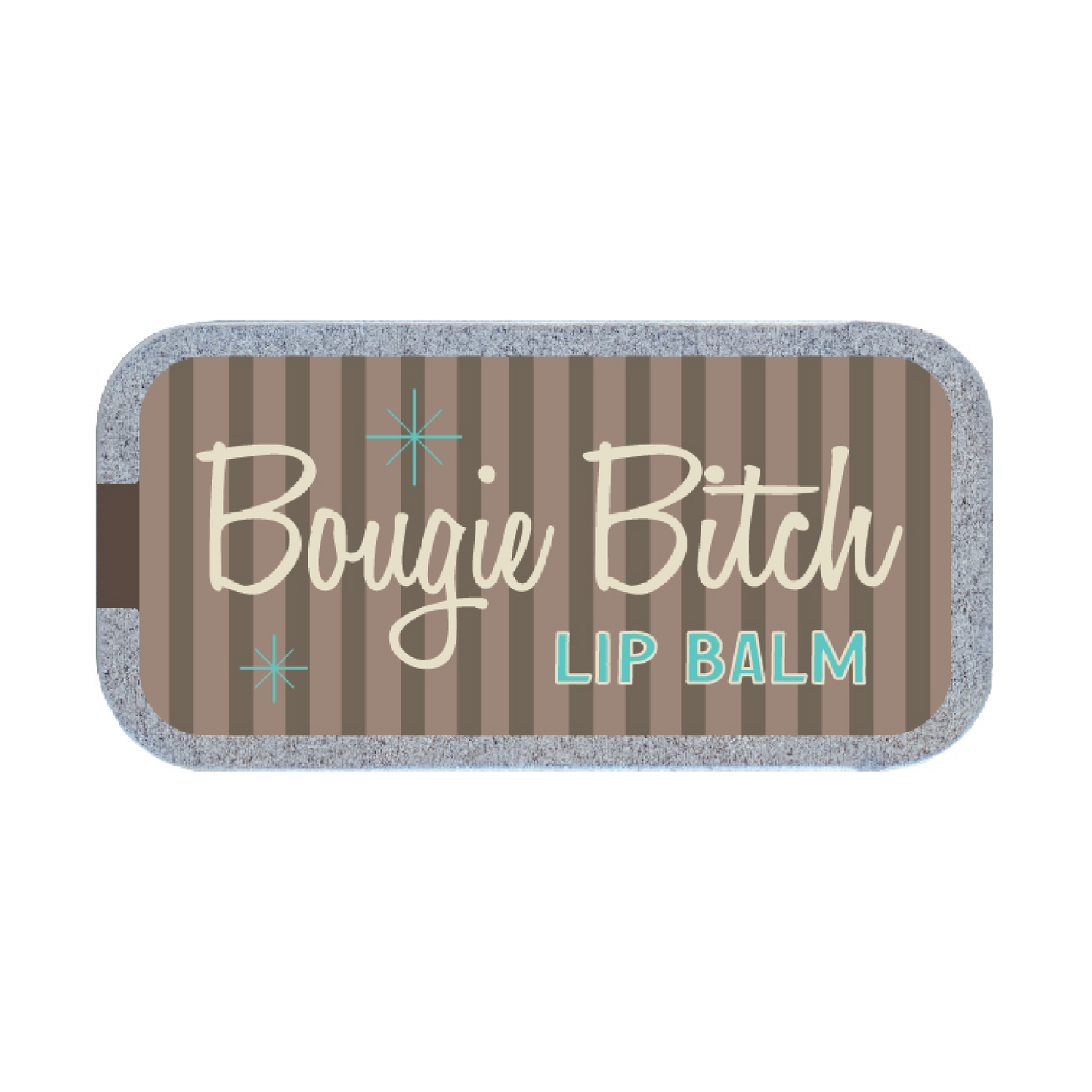 Bougie Bitch Lip Balm