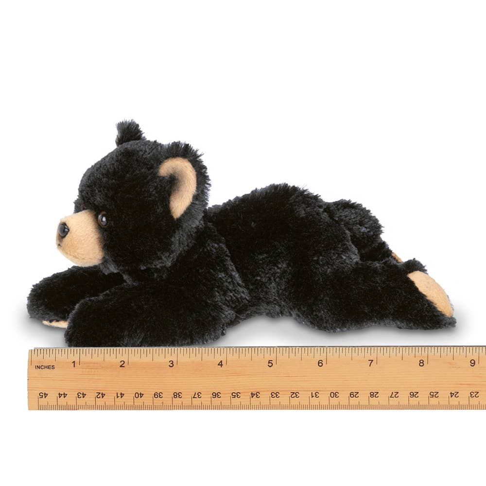 Lil' Smokie the Black Bear