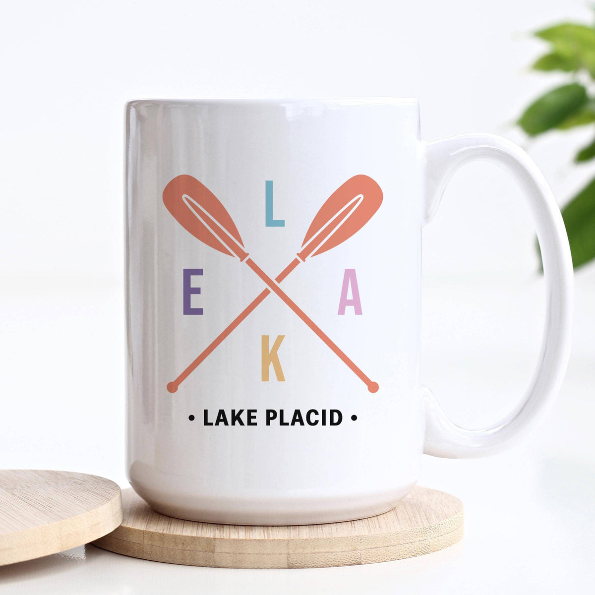 DCL Rowing Oars