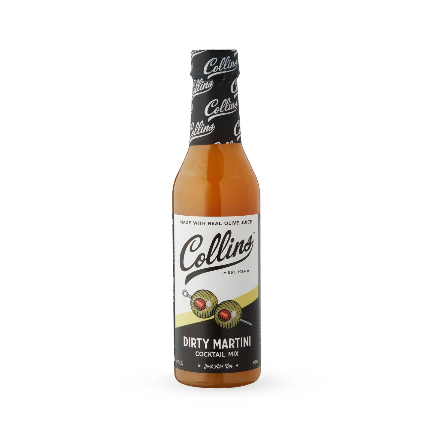 Dirty Martini Cocktail Mix - 12.7 oz