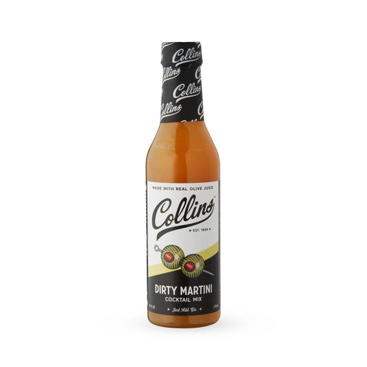 Dirty Martini Cocktail Mix - 12.7 oz