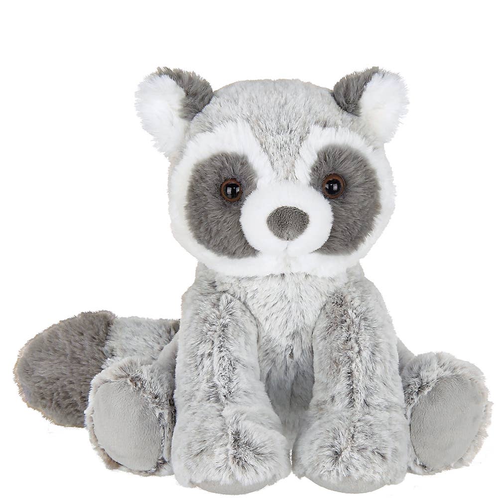 Ringo  the Racoon