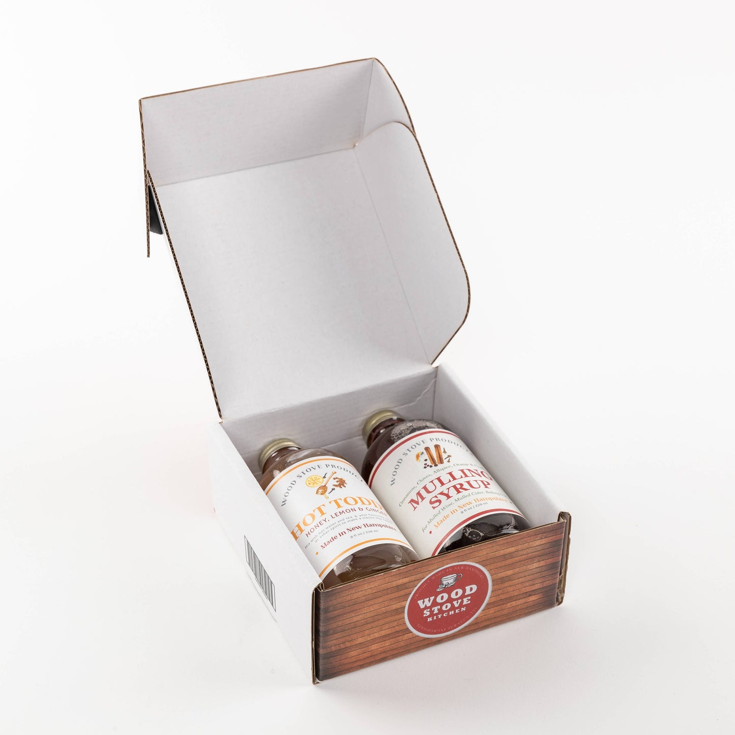Winter Survival Gift -