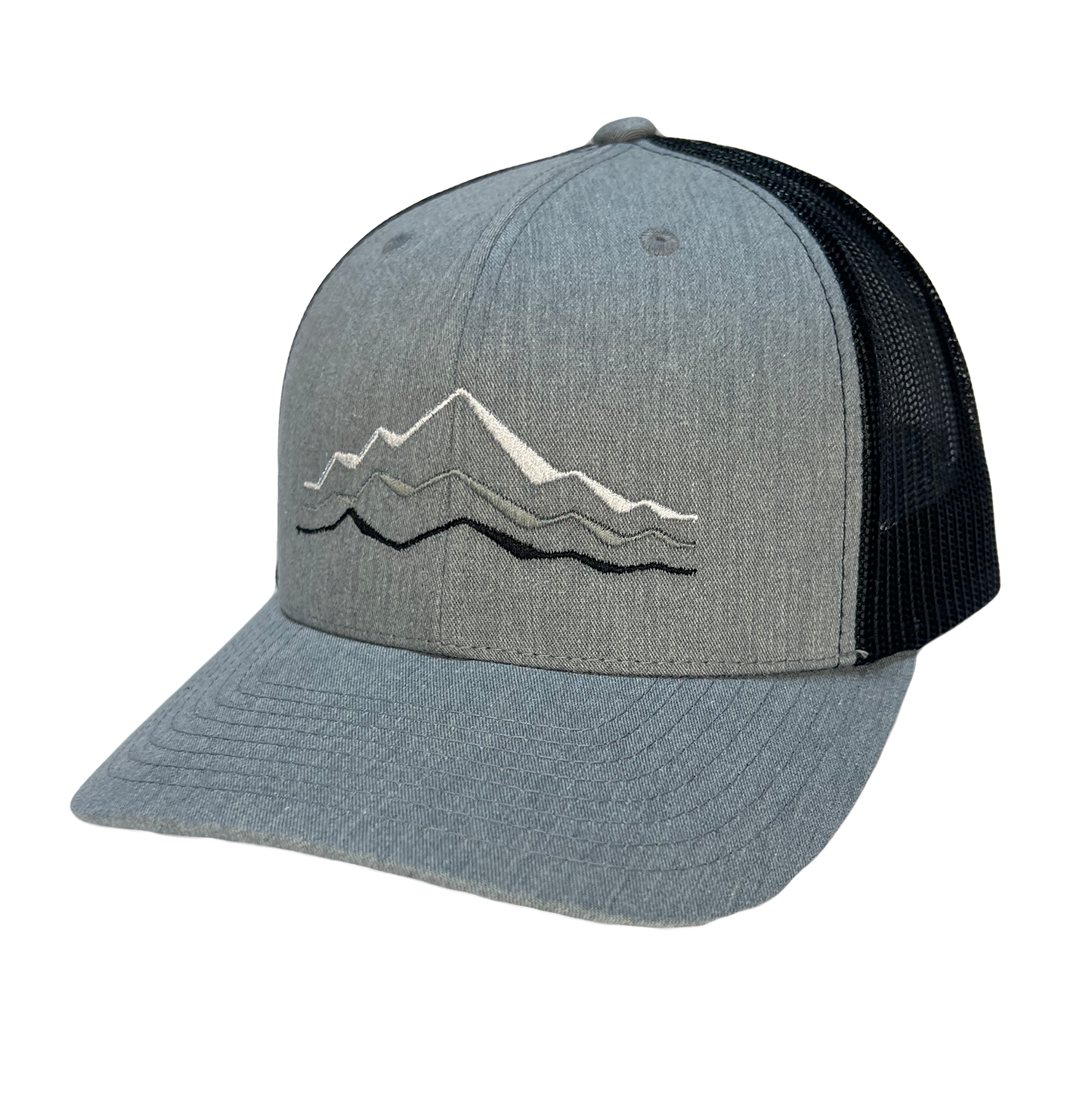 Wisp MD Hat