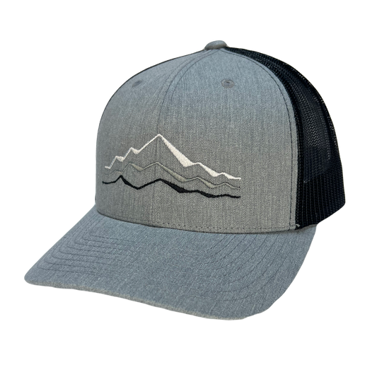 Wisp MD Hat