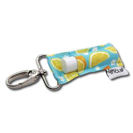 Lemons LippyClip