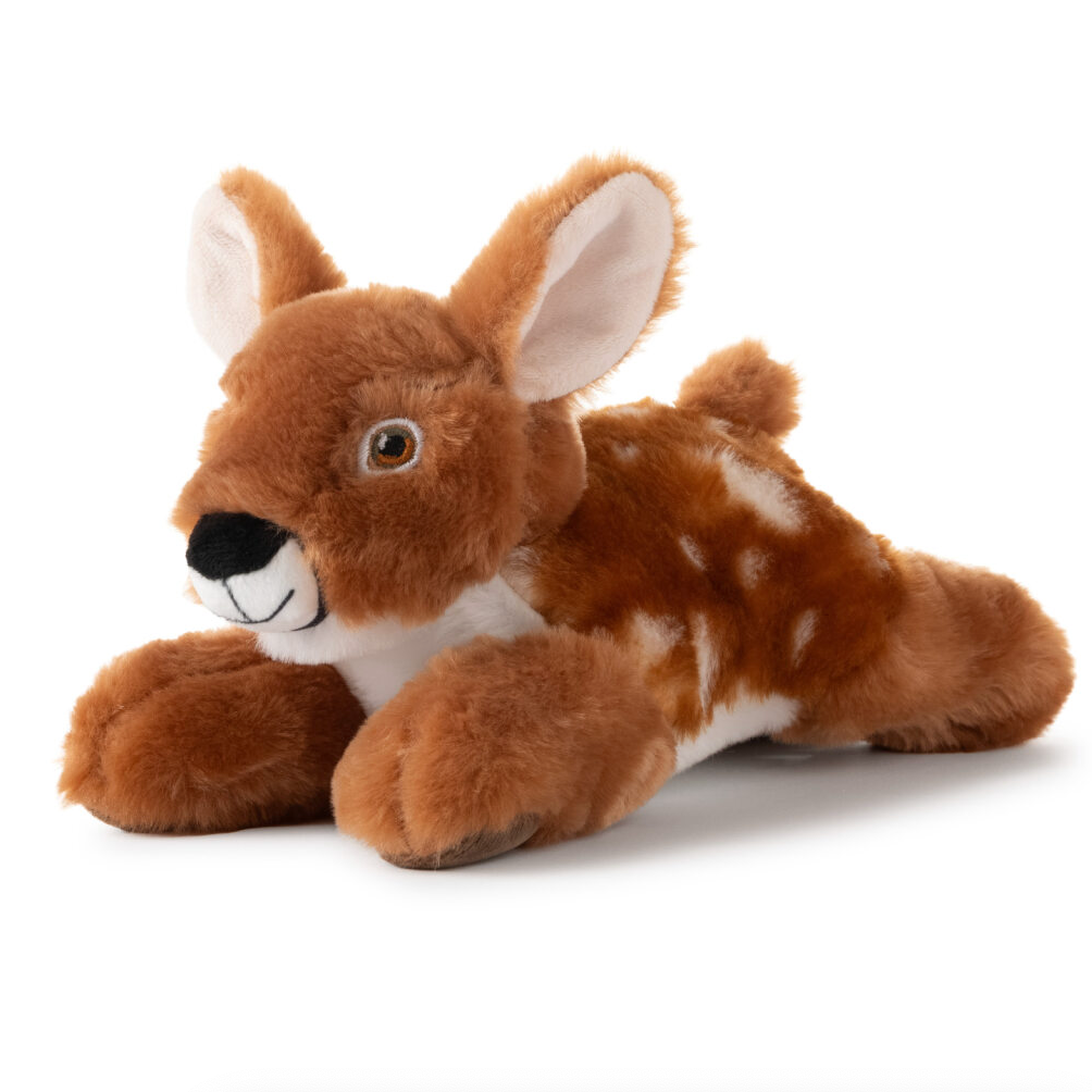 Earth Keeperz Fawn small 10"