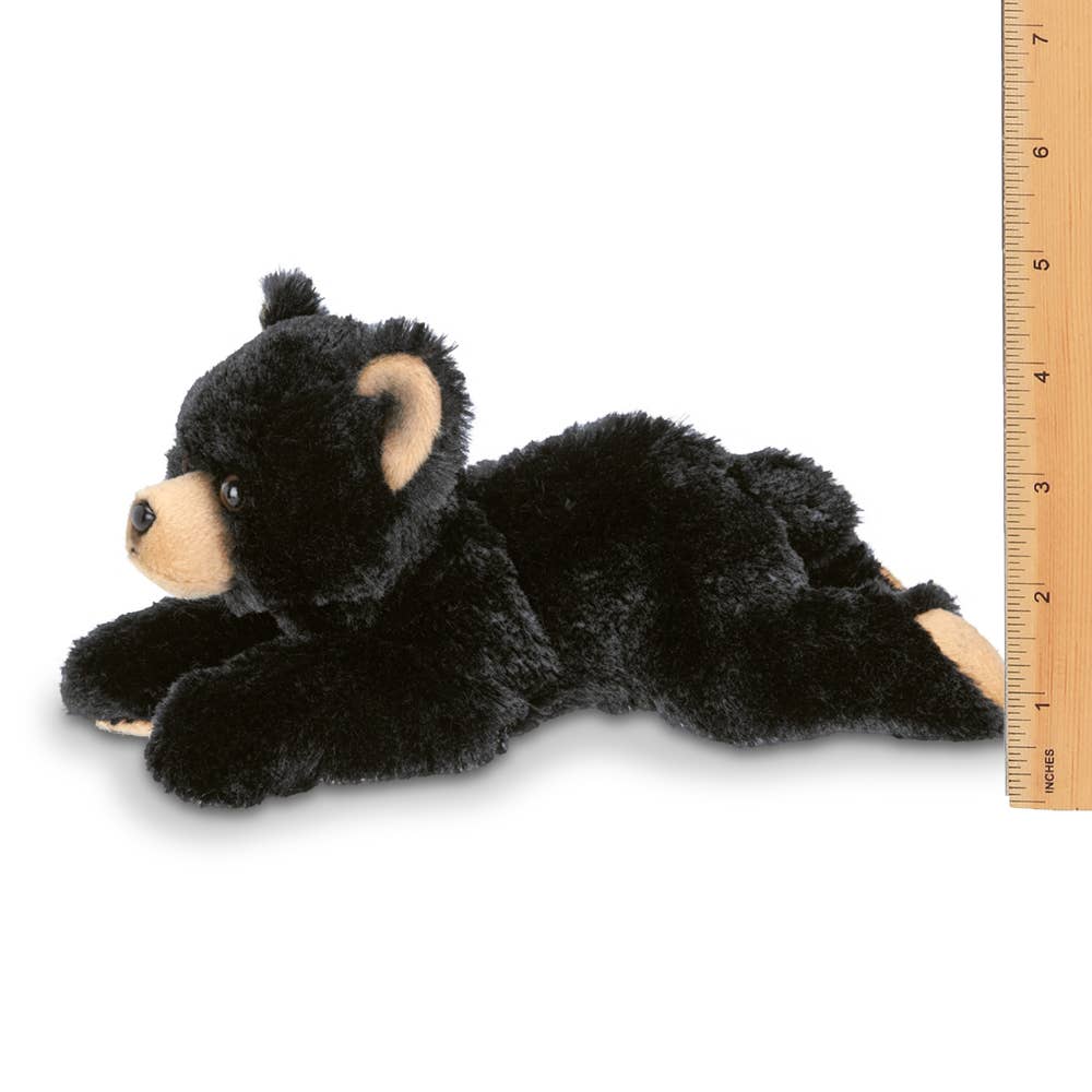 Lil' Smokie the Black Bear