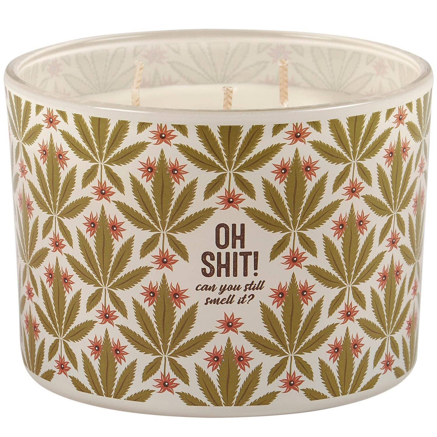 Still Smell It Candle
