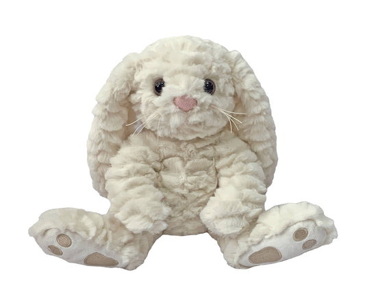 Creamy (White) Bunny