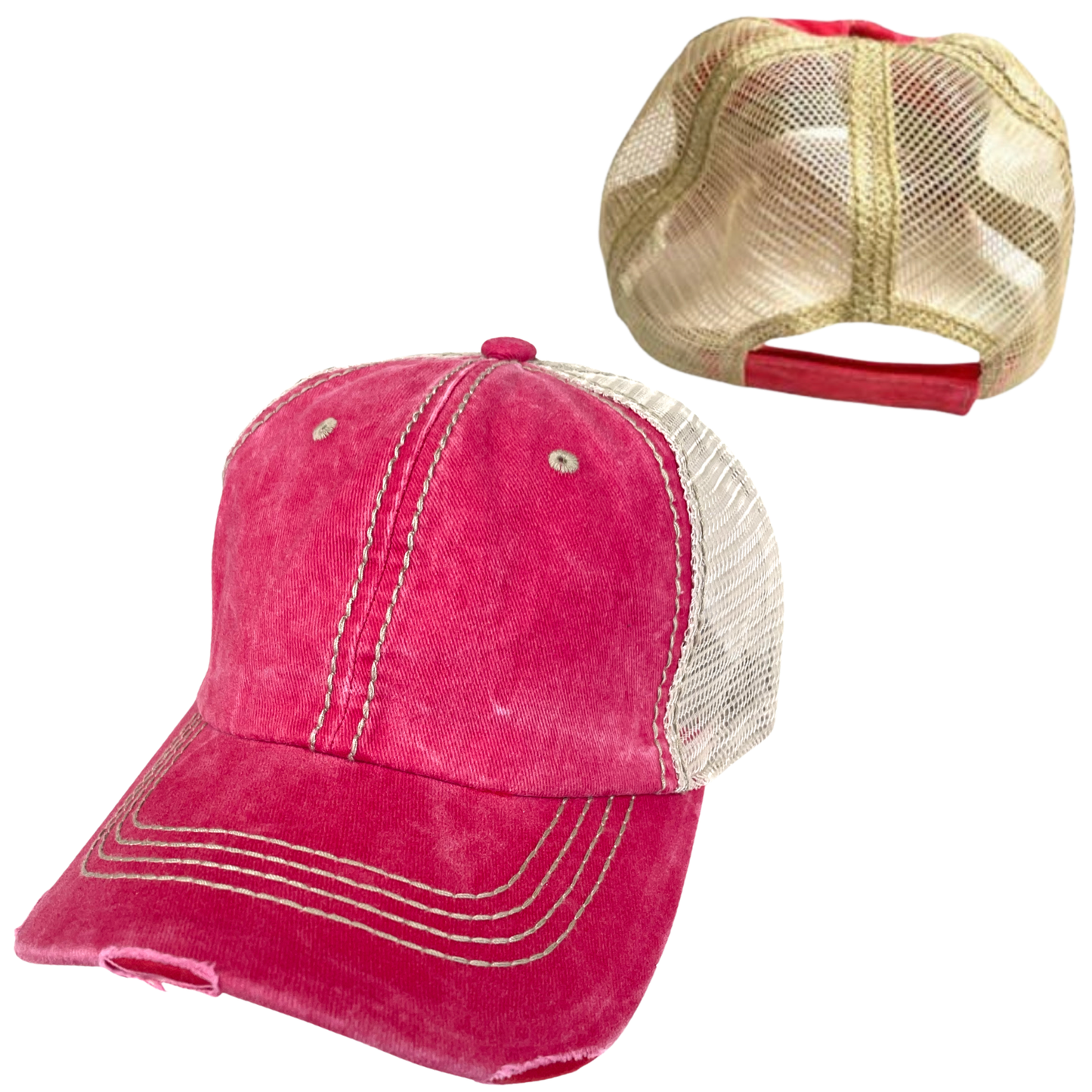 Deep Creek Lake MD Hat