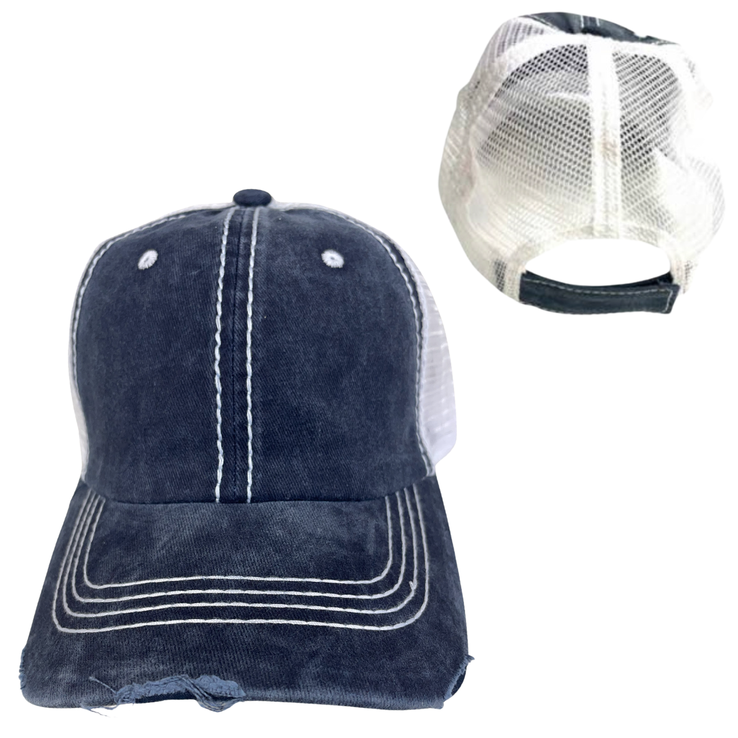 Deep Creek Lake MD Hat