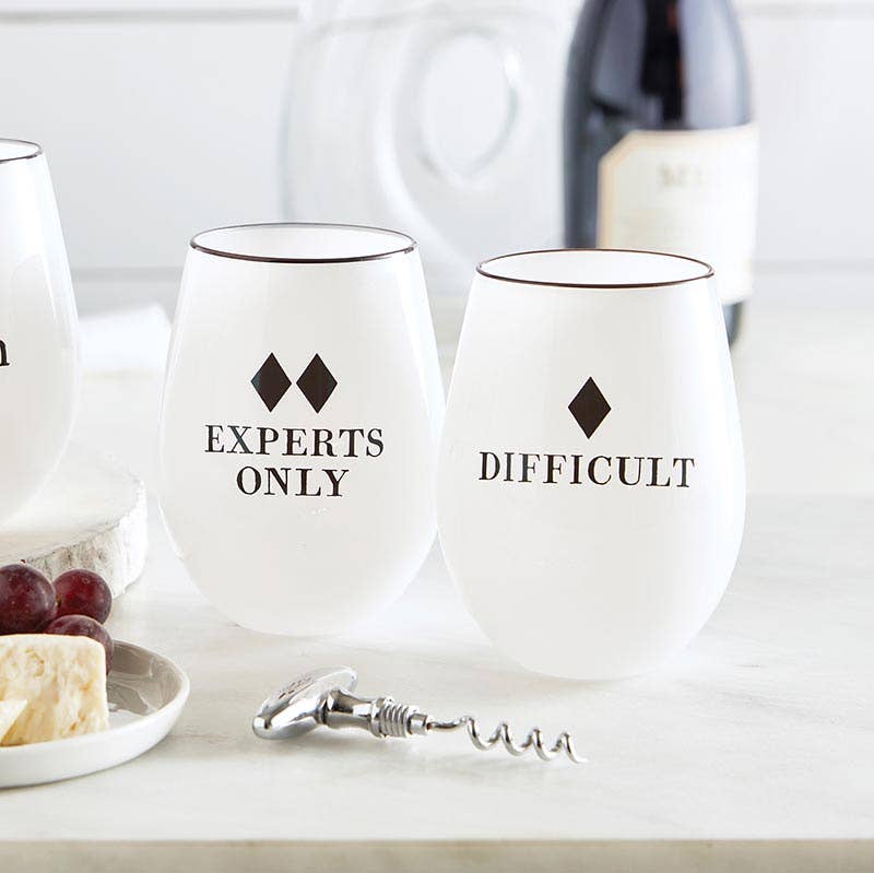Experts/Difficult