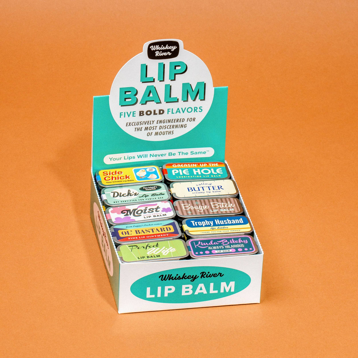 Kinda Bitchy Lip Balm