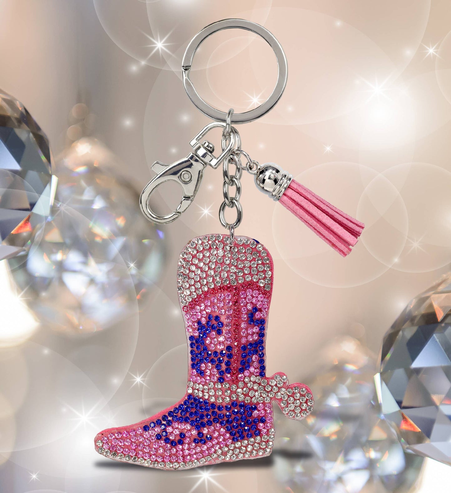Sparkling Boot